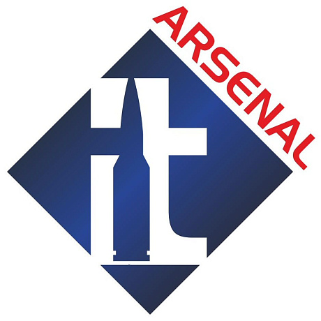 ТОО "IT-ARSENAL" и ТСД UROVO DT40